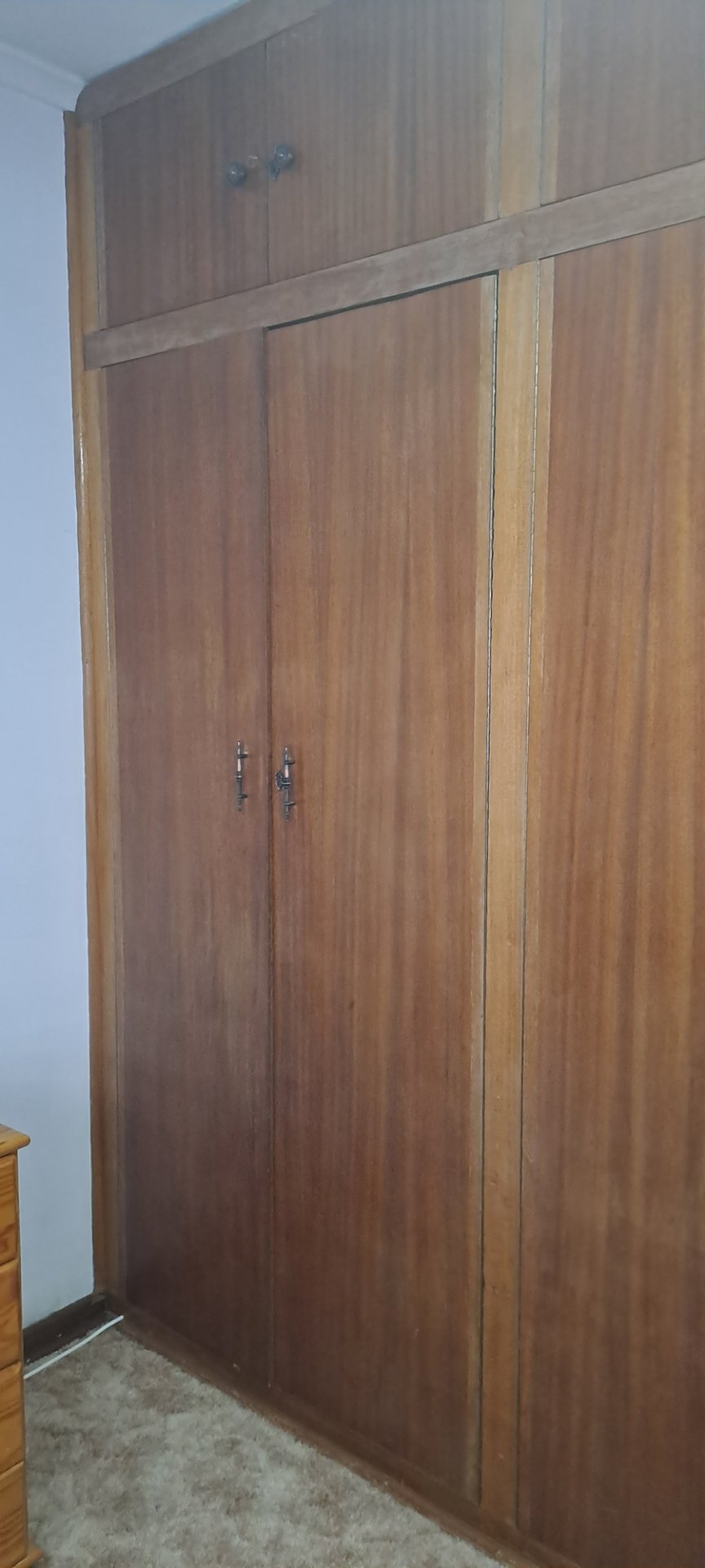 3 Bedroom Property for Sale in Bothasrus Eastern Cape